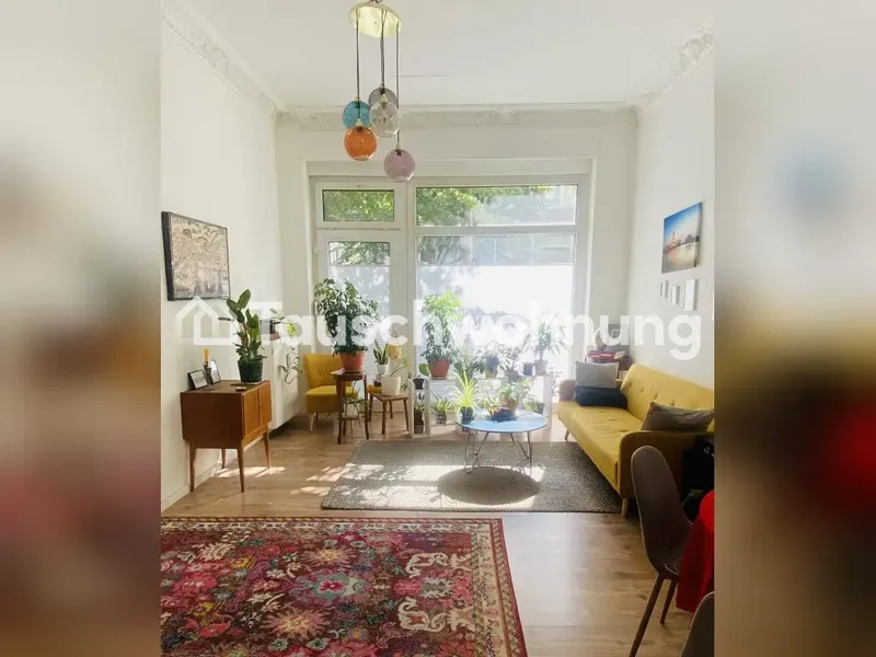 Tauschwohnung: Suche kleinere Wohnung in Pankow — photo 1